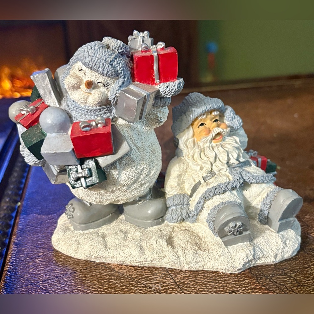 Encore Group Snow Buddies Tundra All For Me